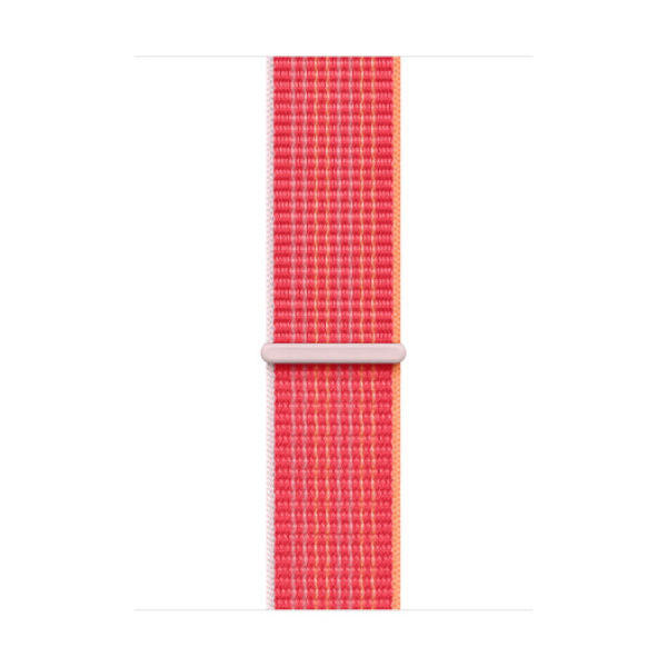 سوار لساعة Apple Watch مقاس 45 مم | أحمر سوار لساعة Apple Watch مقاس 45 مم | أحمر